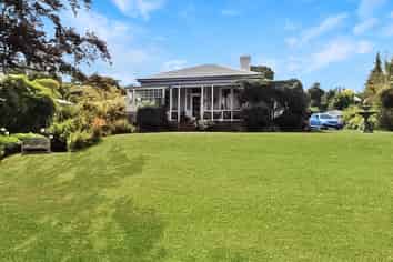 42 Kiwi Road, Taihape and Surrounds