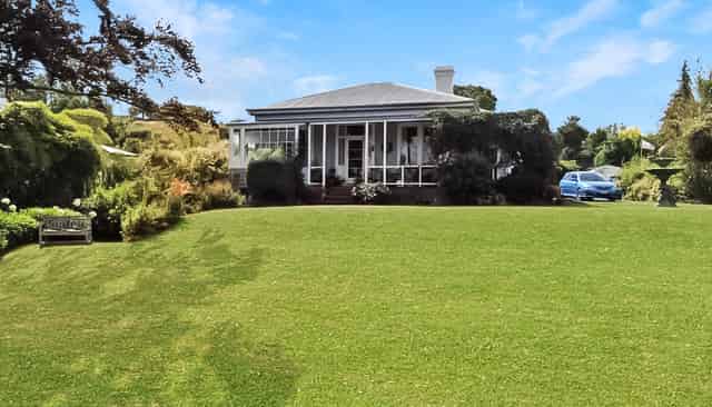 42 Kiwi Road, Taihape and Surrounds