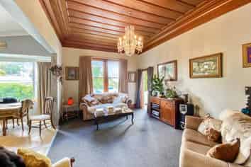 42 Kiwi Road, Taihape and Surrounds