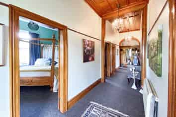 42 Kiwi Road, Taihape and Surrounds