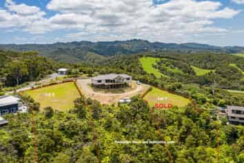 Lot 5 Sandspit View Way, Ngunguru