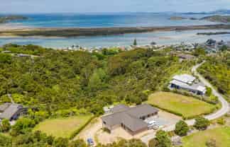 Lot 5 Sandspit View Way, Ngunguru