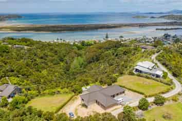Lot 5 Sandspit View Way, Ngunguru