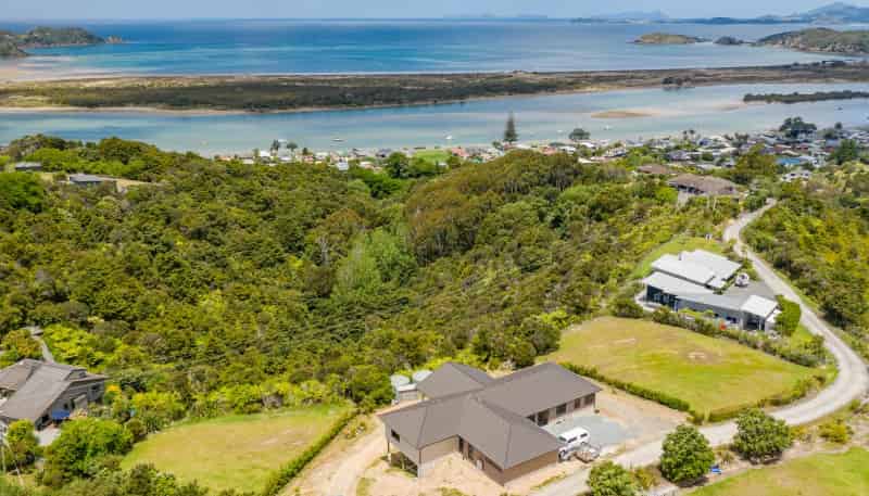 Lot 5 Sandspit View Way, Ngunguru