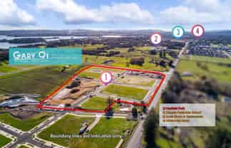 Lot 56/257 Hingaia Road, Karaka