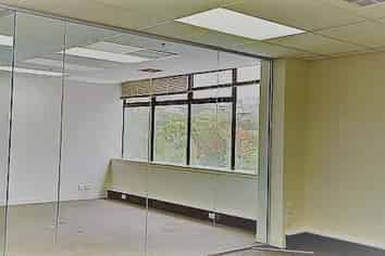 NEW Ground Floor Office Suite in MILFORD 21m2