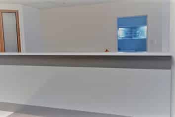 NEW Ground Floor Office Suite in MILFORD 21m2