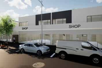 Brand new to occupy or invest