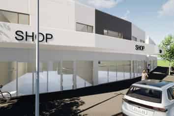 Brand new to occupy or invest