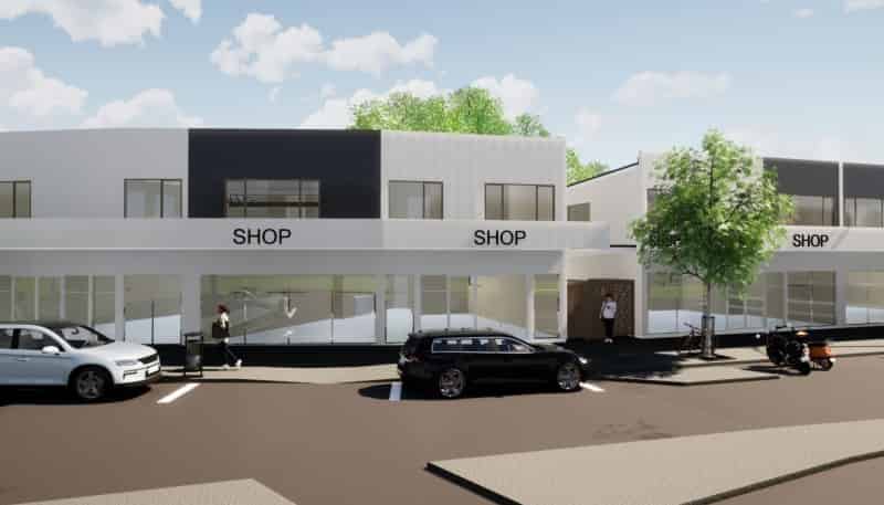 A, B and F/1-5 Moores Valley Road, Wainuiomata