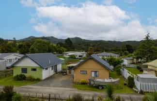 115a & 115 Omaunu Road, Kaeo