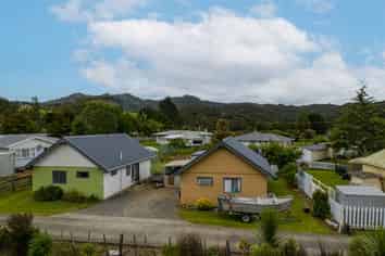 115a & 115 Omaunu Road, Kaeo