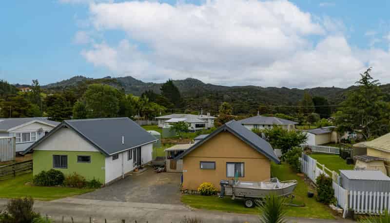 115a & 115 Omaunu Road, Kaeo