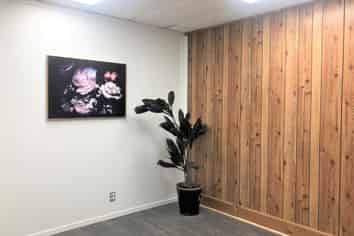 High Profile Office - Excellent Location (One Left)