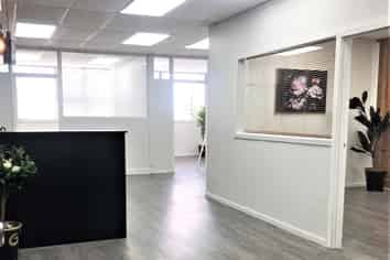 High Profile Office - Excellent Location (One Left)