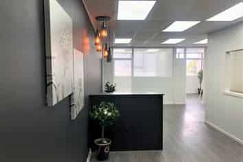 High Profile Office - Excellent Location (One Left)