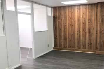 High Profile Office - Excellent Location (One Left)