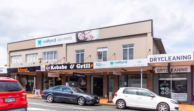 Suite B/170 Kitchener Road, Milford