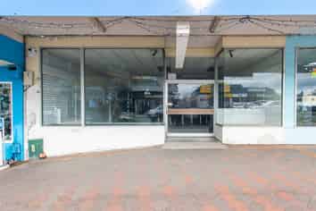 Central Birkenhead Retail - Available Now