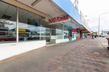 Central Birkenhead Retail - Available Now