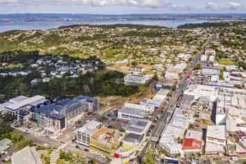 Central Birkenhead Retail - Available Now