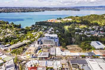 Central Birkenhead Retail - Available Now