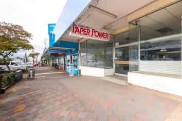 Central Birkenhead Retail - Available Now