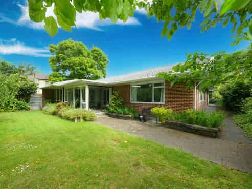 99A Fendalton Road, Fendalton