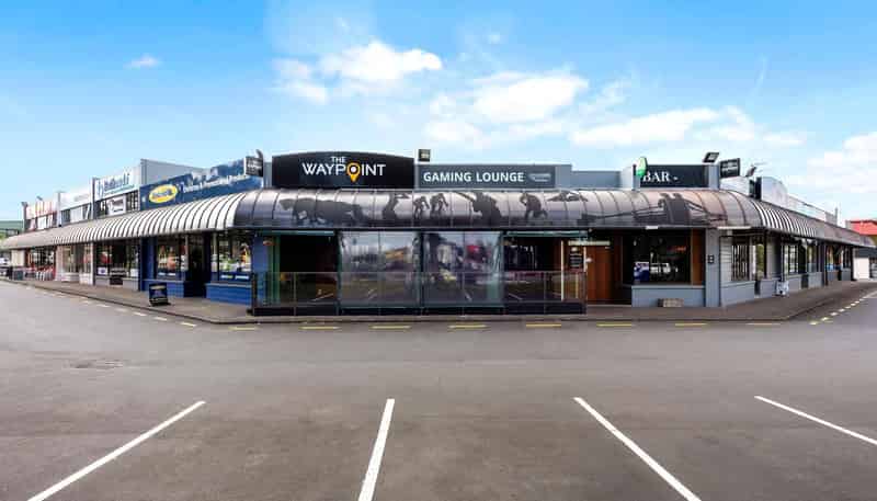 89B Springs Road, East Tamaki