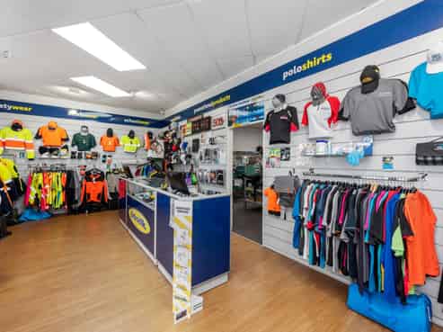 Split risk Investment on Springs Rd