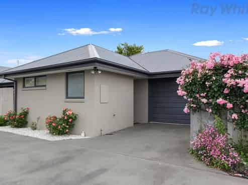 39C Harrison Street, Mairehau