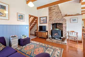 481 Moore Road, Pipiwai