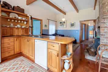 481 Moore Road, Pipiwai