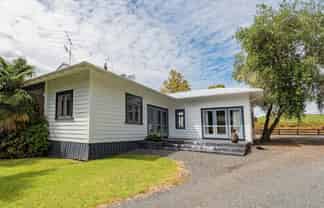 481 Moore Road, Pipiwai