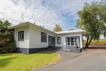 481 Moore Road, Pipiwai