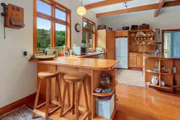 481 Moore Road, Pipiwai