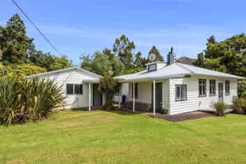 481 Moore Road, Pipiwai