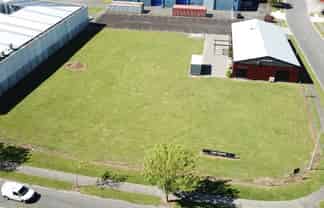 Prime Corner Site in Te Rapa