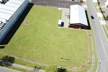 Prime Corner Site in Te Rapa