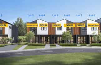 4/29 Kereru Street, Henderson