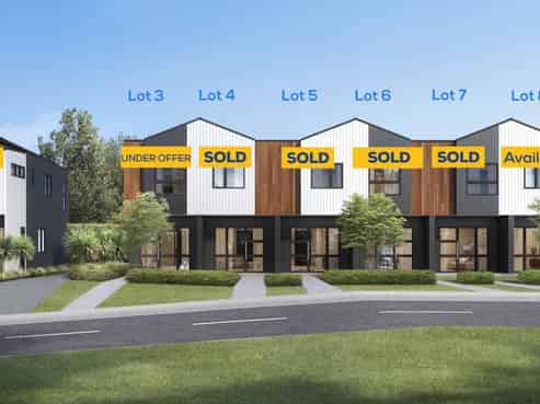 4/29 Kereru Street, Henderson