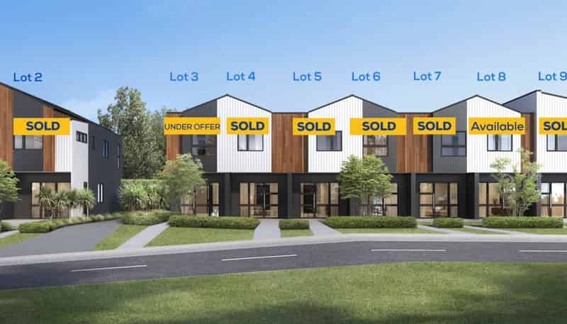 5/29 Kereru Street, Henderson