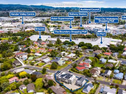 5/29 Kereru Street, Henderson