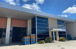 Great Unit - Modern Construction