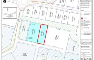 6000sqm – DEVELOPER DIRECT LAND FOR SALE