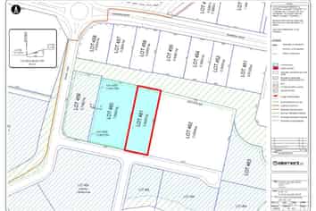 6000sqm – DEVELOPER DIRECT LAND FOR SALE