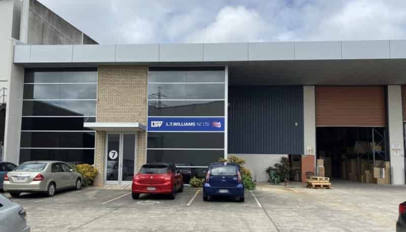 7 & 8 | 103 Cryers Road, East Tamaki