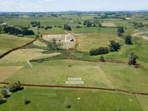 872 Linwood Road, Karaka