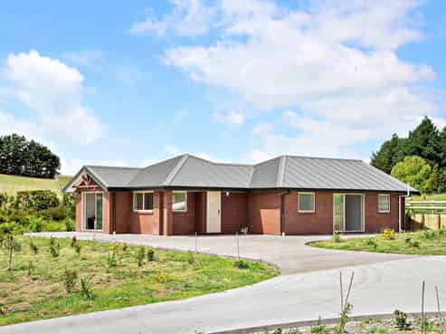 872 Linwood Road, Karaka