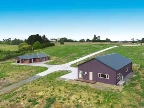 872 Linwood Road, Karaka